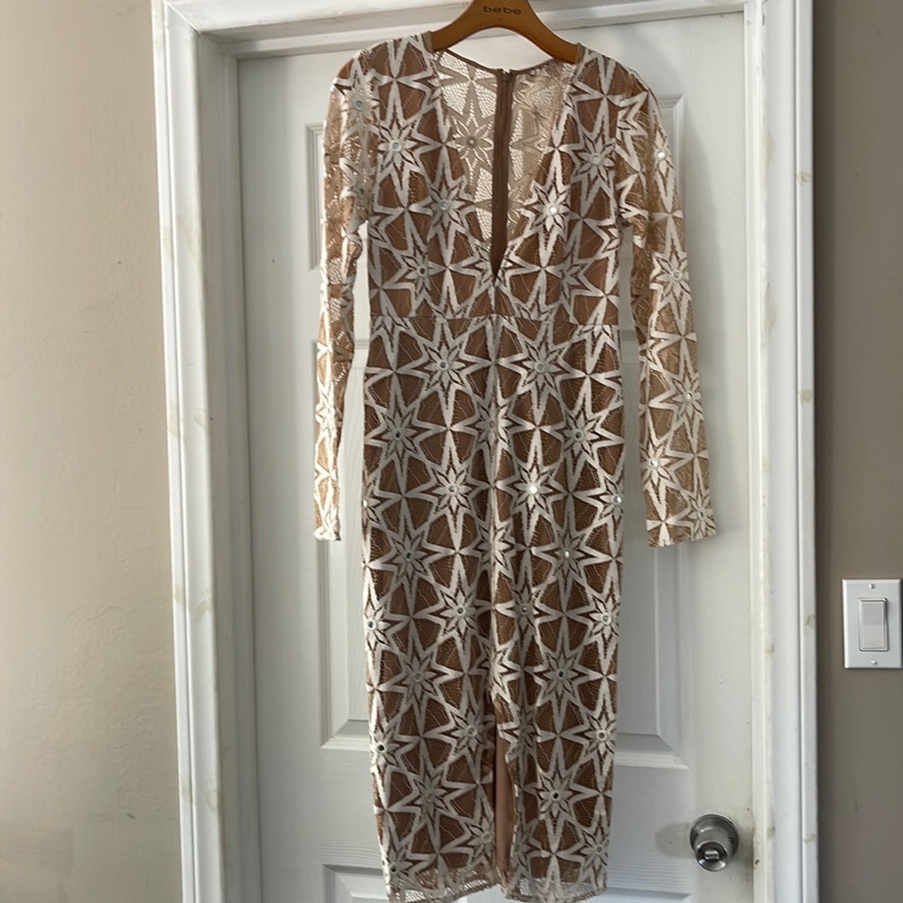 For love and Lemons Dress size M